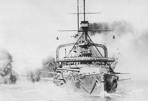 British Eastern Fleet